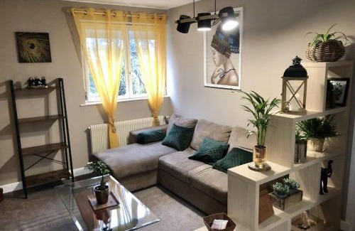 Etaples Wohnung | Gite PIPIOU ETAPLES 2 à 4 Personnes