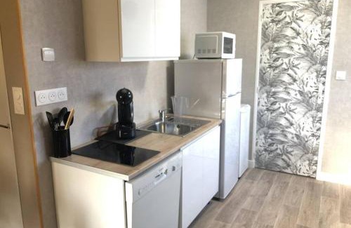 Etaples Wohnung | Gite PIPIOU ETAPLES 2 à 4 Personnes