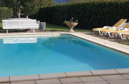 Saint-Cyprien Haus | Gite piscine périgord