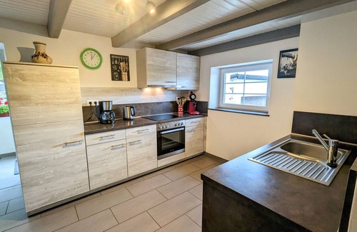 Plainfaing Hütte | Gasthaus Plainfaing, 4 Schlafzimmer, 6 Personen