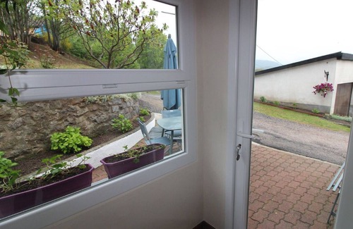 Plainfaing Hütte | Gasthaus Plainfaing, 4 Schlafzimmer, 6 Personen