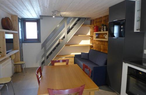 Usillon Haus | Gite rural les Combes
