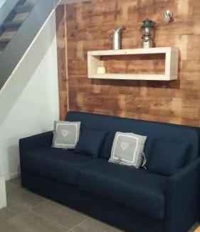 Usillon Haus | Gite rural les Combes