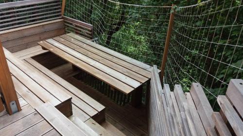 Usillon Haus | Gite rural les Combes