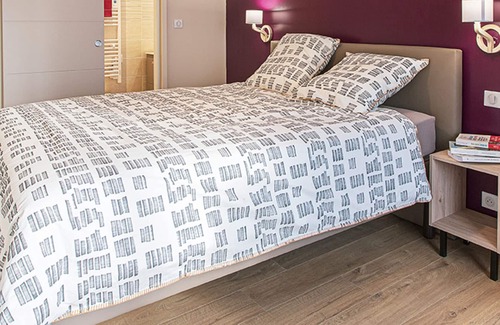 Sambin Hütte | Gasthaus Sambin, 3 Schlafzimmer, 6 Personen