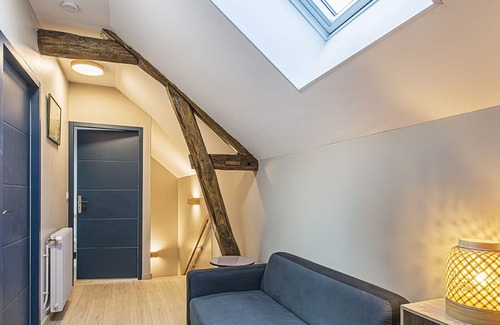 Sambin Hütte | Gasthaus Sambin, 3 Schlafzimmer, 6 Personen
