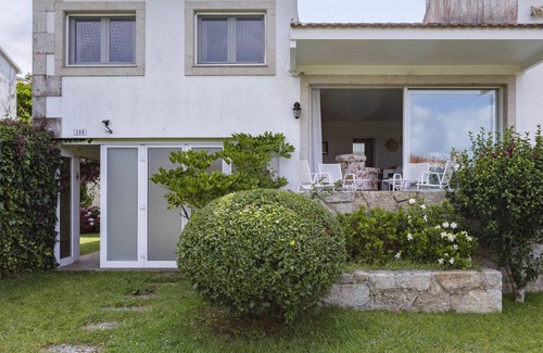 Sanxenxo Hütte | Gite Sanxenxo, 5 bedrooms, 10 persons
