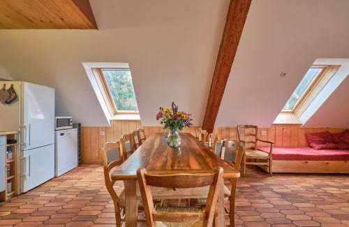 Le Sappey-en-Chartreuse Wohnung | Gite Sappey Chartreuse