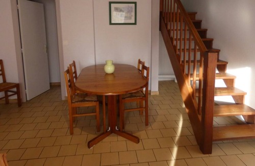 Sort-en-Chalosse Haus | Gasthaus Sort-en-Chalosse, 2 Schlafzimmer, 4 Personen