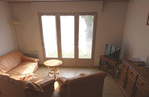 Sort-en-Chalosse Haus | Gasthaus Sort-en-Chalosse, 2 Schlafzimmer, 4 Personen