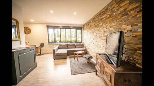Moselle Wohnung | Gite St Nicolas ancien corps de ferme horticole