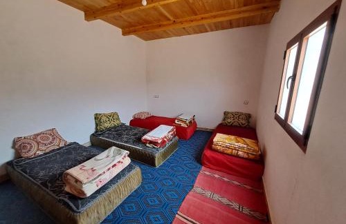 Ait Ayach Haus | Gite taouraout