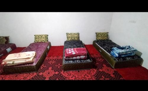 Ait Ayach Haus | Gite taouraout