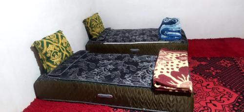 Ait Ayach Haus | Gite taouraout
