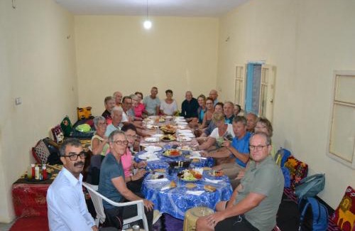 Ait Ayach Haus | Gite taouraout