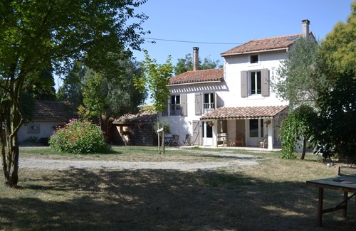 Laurac Villa | Aude Carcassonne Languedoc Roussillon CASTELNAUDARY LAURAC