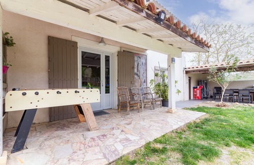 Laurac Villa | Aude Carcassonne Languedoc Roussillon CASTELNAUDARY LAURAC