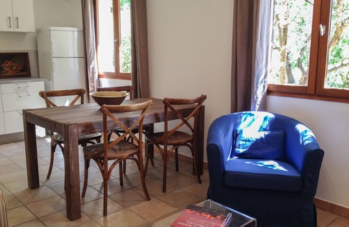 Buis-les-Baronnies Haus | Gite with pool and view of Rocher Saint Julien