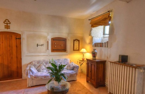 Douchapt Haus | Gite with swimming pool / restaurant nearby
