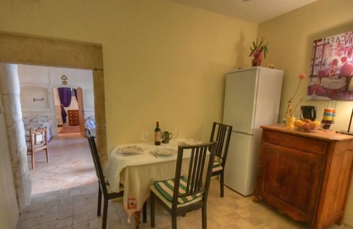 Douchapt Haus | Gite with swimming pool / restaurant nearby