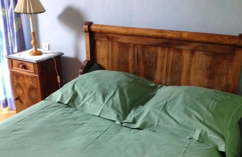 Sarthe Hütte | Gasthaus Yvré-l'Évêque, 2 Schlafzimmer, 4 Personen