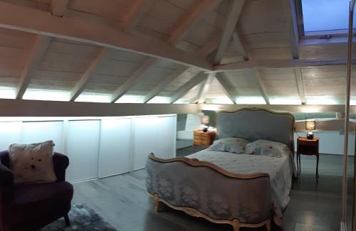 Domsure Haus | Gites Domaine de la Rochere