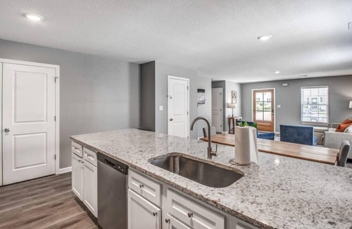 Berclair Haus | Given Grace Dreamhouse