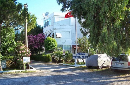 Ayvalik Haus | Gizli Cennet Badavut