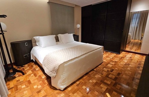 Caxambu Hotel | Glória Caxambu Resort & Convention