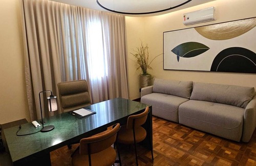 Caxambu Hotel | Glória Caxambu Resort & Convention