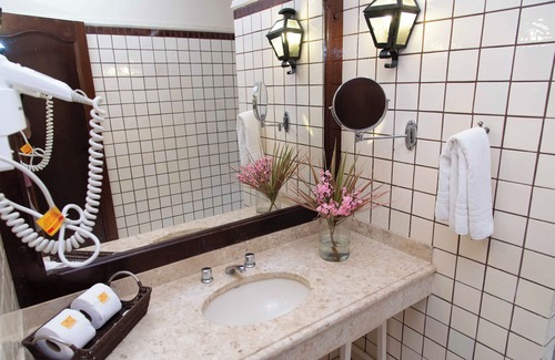 Caxambu Hotel | Glória Caxambu Resort & Convention