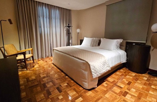 Caxambu Hotel | Glória Caxambu Resort & Convention