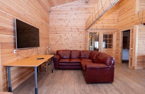 Blonduos Haus | Glaðheimar Guesthouse