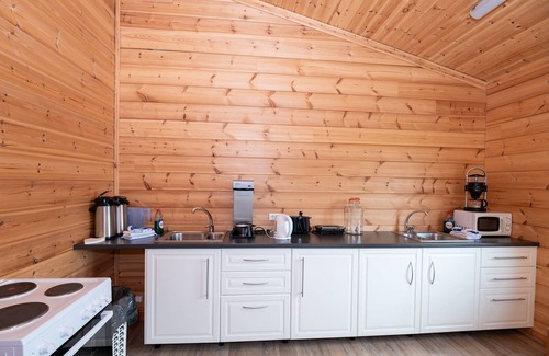 Blonduos Haus | Glaðheimar Guesthouse