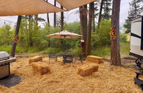 Columbia Falls Haus | Glacier Park Hideaway