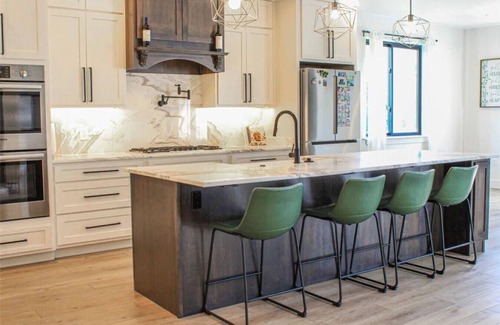 Columbia Falls Wohnung | Glacier Retreat Estates - Sweeping Mountain Views!