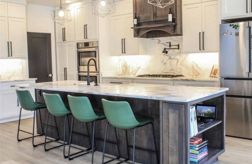 Columbia Falls Wohnung | Glacier Retreat Estates - Sweeping Mountain Views!