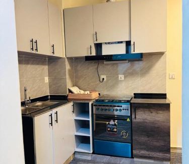 Kigali Wohnung | Glads Ndera F07