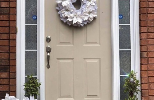 Lawrenceville Haus | Glam For The Holidays 6 Bds 3.5 Ba & Gameroom