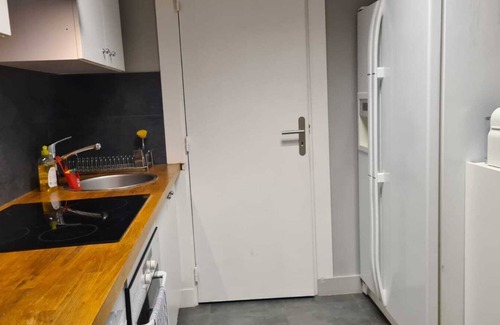 Saint-Louis Wohnung | Glamorous, elegant ideal for a family, professional. Vincennes, Saint-Mandé.