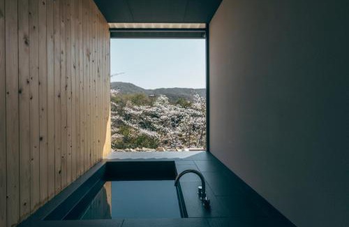 Kato Hotel | GLAMP CABIN 東条湖・丹波篠山