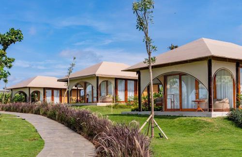 Sawangan Sonstige | Glamp Nusa