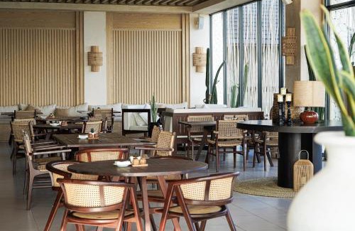 Sawangan Sonstige | Glamp Nusa