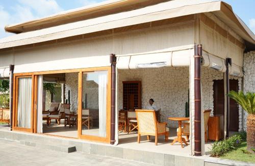 Sawangan Sonstige | Glamp Nusa