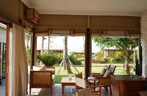 Sawangan Sonstige | Glamp Nusa