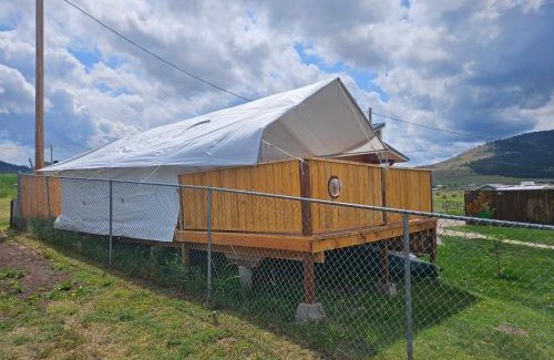 Big Arm Sonstige | GlampCamp