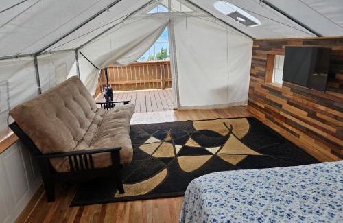 Big Arm Sonstige | GlampCamp