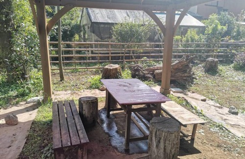 Yotsukaido Haus | ＧlampＨouse華の森 HANANOMORI