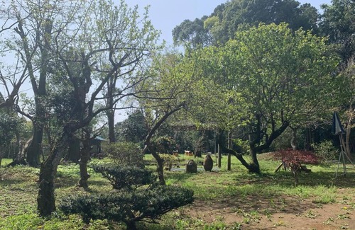 Yotsukaido Haus | ＧlampＨouse華の森 HANANOMORI