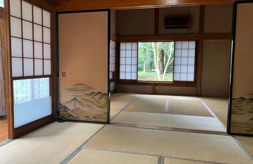 Yotsukaido Haus | ＧlampＨouse華の森 HANANOMORI